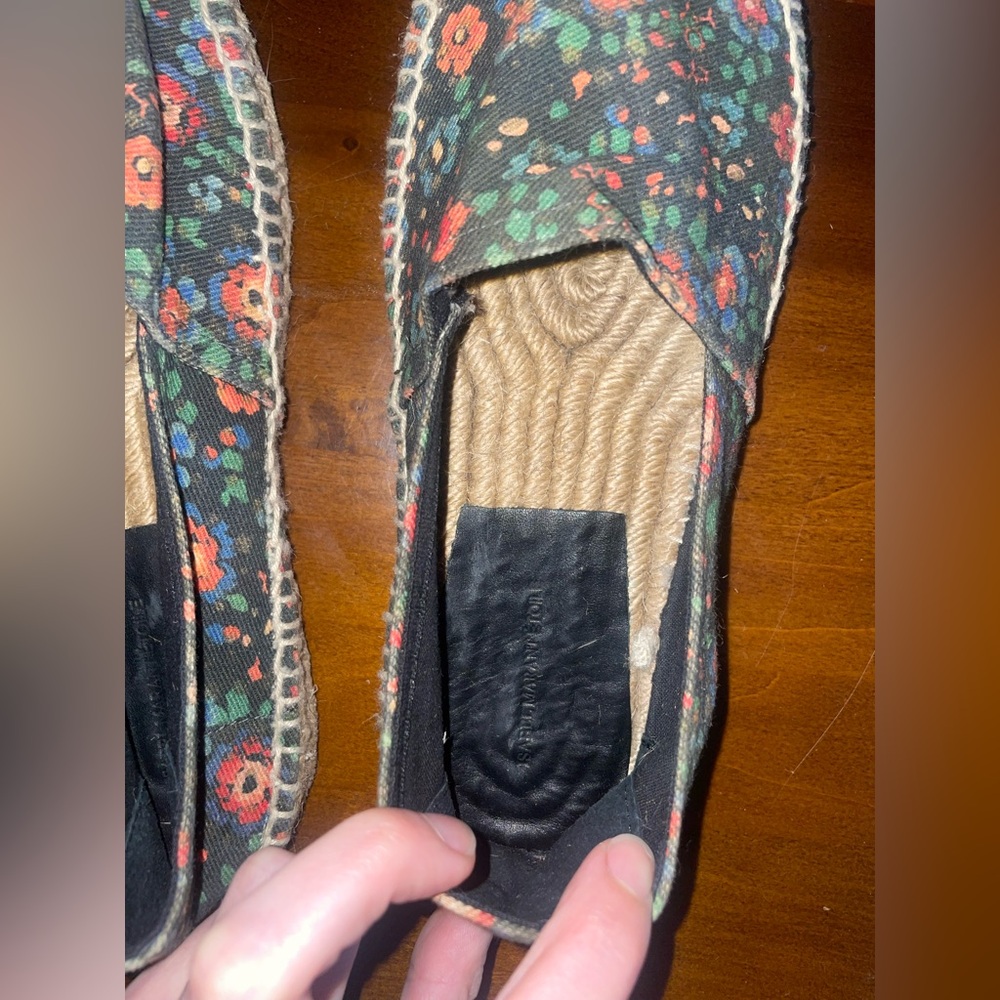 Isabel Marant Etoile Canae
Espadrille Flats size 7.5 - Picture 6 of 6